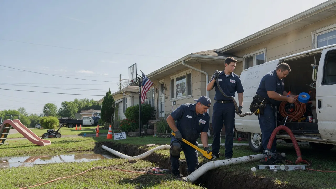 Toilet Installation in Clearlake Oaks, CA near me
